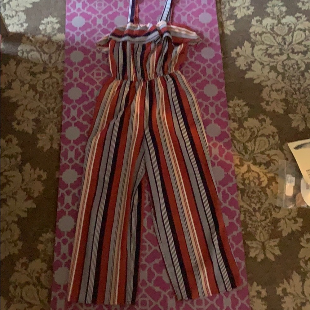 jumpsuit